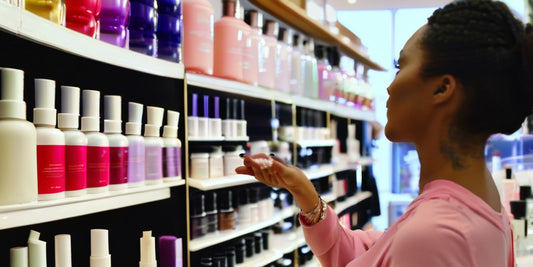 The Ultimate Guide to Choosing a Skincare Product for Your Skin Type