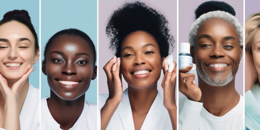 Finding the Perfect Skincare Product for Your Skin Type