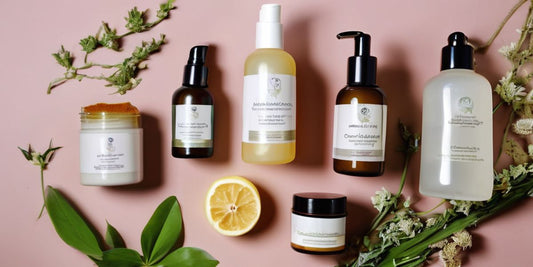 5 Reasons to Switch to Organic Skincare Today