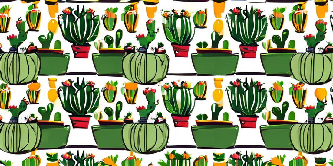 5 Voordelen van Cactusolie voor Je Gezicht