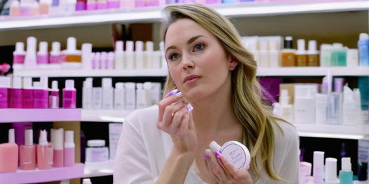 The Ultimate Guide to Choosing the Right Skincare Product for Your Face